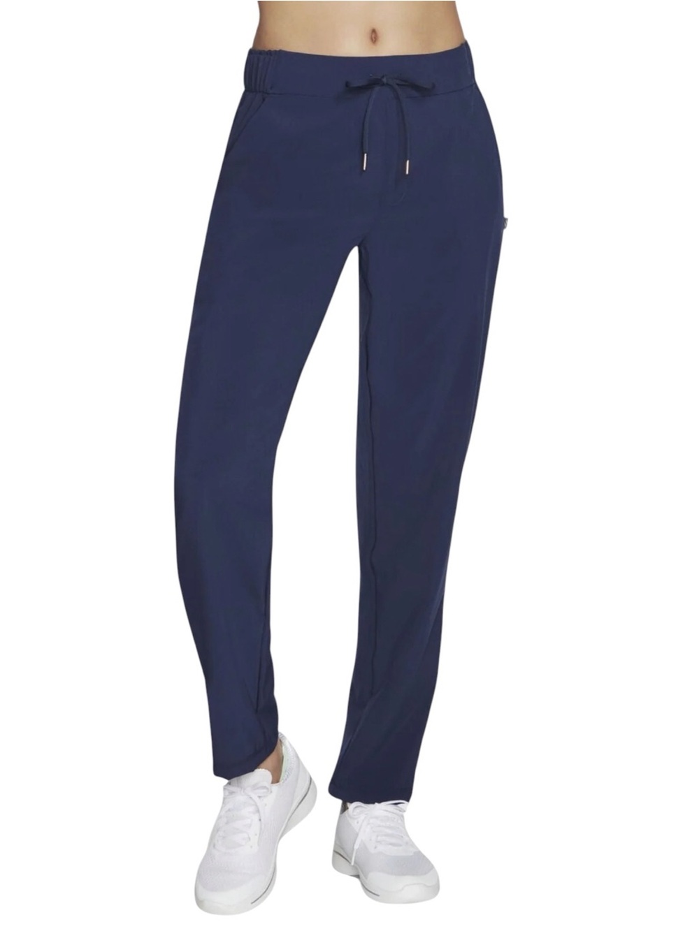 Skechers Slip Ins Go Walk Commuter pants in navy size 3X NWT